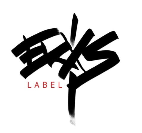 Ekis label